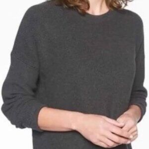 Athleta Rest Day Sweater